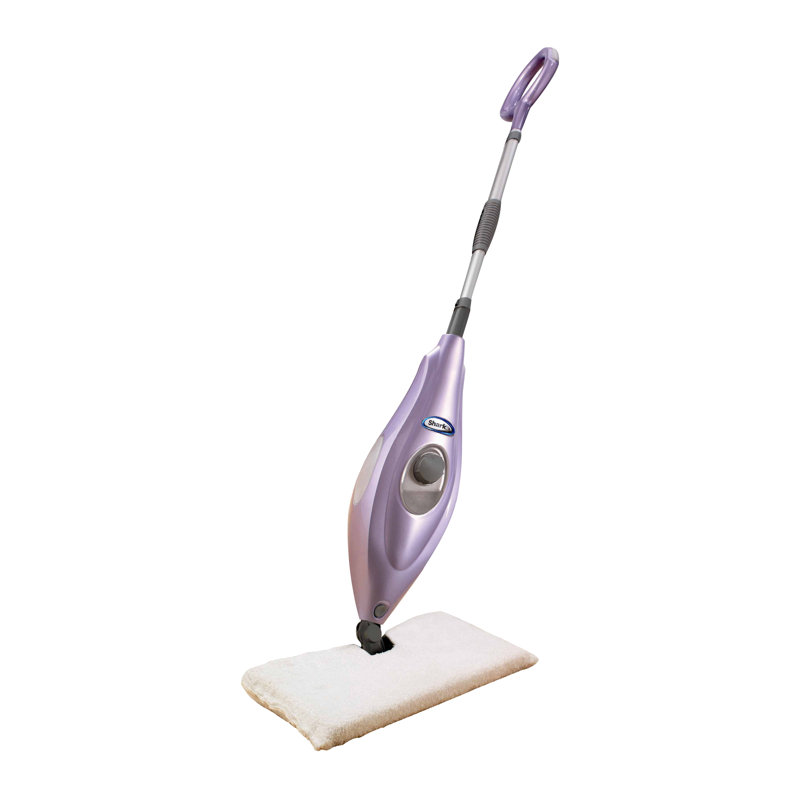 Shark Steam Cleaner & Steam Mop with Swivel Head & Reviews Wayfair